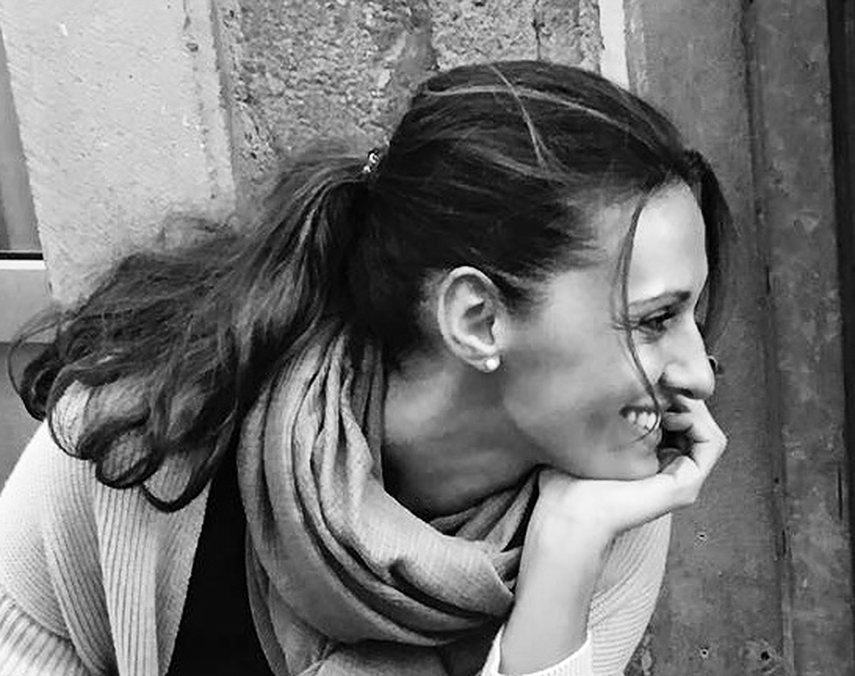 Portrait de Rachel Ferrere, docteure en psychologie